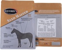 Equerry 's Sand Master Horse Supplement - Podporuje Sand Odstranění a celkové trávicí zdraví pro koně 124; Fekální Clearance pro koně 124; Psylium phis124; Appetite Stimulation - 3.6lb