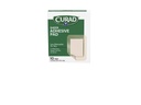 CURAD Sheer Adhesive Bandages, 4- Seal, Absorbent Pad, 3 "x 4", Advanced Wound Care, 10 Počet, Pack of 24