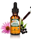 Herb Pharm Kids Certified- Organic Alcohol- Free Imunitate Fortifier Liquid Herbal Formule, 1 Ounce