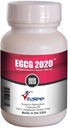 EGCG - 1000 mg Zelený čaj Ext Tobolka (60 tobolek)