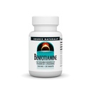 Zdroj Naturals: Benfotiamin, Fat Rozpustný zdroj vitaminu B-1 (Thiamin) 150 mg 30 Tablet