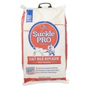 Manna Pro Suckle Pro Calf Mléčná náhražka - 22% protein s probiotiky - 25 liber
