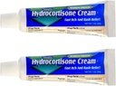 Natureplex Hydrokortison 1% Cream, 1 Oz (Balení po 2)
