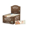 GoMacro MacroBar Mini Organic Vegan Protein Bary, Variety Pack, 0.9 Oz, 24 Počet