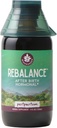 WishGarden Byliny Rebalance po narození Hormonal - Plant- Based Bylinný dodatek s Vitex Berry & Motherwort podporuje zdravé poporodní hormon úrovně a poporodní hormon bilance, 4oz