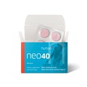 HumanN Neo40 Denní srdce a krevní oběh Doplňky k zvýšení oxidu dusnatého - Podporuje krevní tlak - od Maker of SuperBeets -Obsahuje 30 Rozpustné tablety - Chutné ovocný příchuť