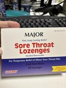 SUR THROAT LZ 15-3.6MG 18 CHERRY