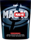 Biotest MAG-10 Post- Workout - 2X Muscle Gains, 15 Servings - 20g Di / Tri-Peptides, 7g HBCD, 3.5g Isomaltulosa - Berry