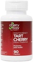 Montmorency Tart Cherry Dieter Doplněk 480mg current 124; 90 current current 124; Non- GMO & Gluten Free currency 124; Pomáhá podporovat společné zdraví