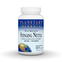 Planetární Herbals Full Spectrum String Nettle, pro podporu zdravého sinusu * 420mg - 120 tablet