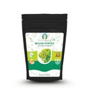 Centella asiatica Powder 50 Gm I Známý jako Gotu Kola, brahmi I Mandupakarni Powder I Non GMO I Gluten Free I Vegan