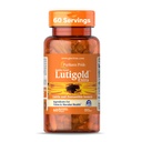 Puritan 's Pride Premium Zdravé oči Lutigold ™ Extra Lutein s Meso- Zeaxanthin a Zeaxanthin pro muže a ženy, Vision Health Support, 2 Měsíční Supply, 60 Snadno-to-Polykat Rychlé uvolnění Softgels