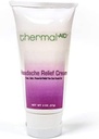 Thermal- Aid - Bolest hlavy Relief Cream - Útlum migrény Bolest hlavy Systém - Bolest Relief Angesic - Útlum stresu a úzkost