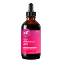 Mountain Meadow Byliny Mama 's Adrenal Aid - Liquid Bylinný dodatek, Přírodní Adrenal Podpora žen, Bezpečné pro očekávání a ošetřovatelské matky, zvyšuje energii, snižuje únavu a podporuje Hormon Balance 4oz