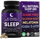 Natural Sleep Aid for Adult Adult