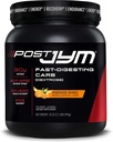 JYM dodatek Věda Post Fast-Digesting Carb - Post- Workout Recovery Pure Dextrose, JYM dodatek Věda, Mandarin Orange Flavor, 30 Služeb