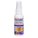 Zymox (OTC) Spray w / Hydrokortison 0, 5%, 2 Fl. Oz (balení po 1)