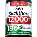 Laboratoř: 124; moře: Buckthorn: 124; 180 kapslí: 124; 12000 mg: 124; Omega: 7 moře: Buckthorn: 124; dodatek: 124; Omega: 7 dodatek: 124; Ultra vysoká absorpce.