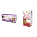 Hyleys 14 Den Váha Ztráta + Slim Tea Goji Berry Flavor - Váha Management Svazky (1 balení)