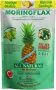 Bag Formule 100 Natural Canadian Flax Seed with Garcinia Cambogia and Moringa Oleifera Bag, Tan, 16 Ounce