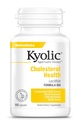 Kyolický Česnek Extrakt Formule 104, Cholesterol Zdraví
