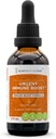 Naléhavý imunitní boost Alcohol- FREE Extract, high- potency Bylinné kapky, tinktura z Starší, Echinacea, Honeysuckle, Ginger, Křen, Osha, Andrographis, Česnek, Wild Indigo. Imunitní posílení Formule 2 oz