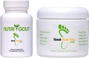 Nutrigout a Topický analogický kloubní discomfortable krém