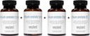 Orotace lithia 2, 5 mg + 5 mg + 10 mg + 20 mg