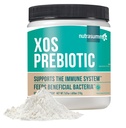 Nutrasumma XOS Prebiotic Power Dieter Supplement, 7.67 oz (218 g)