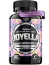 Vitex Chasteberry dodatek pro ženy - Adaptogens Balance Complex w. Black Cohosh a Dong Quai - Hormon Balance pro ženy w. Wild Yam Root - Mood Plus Hormon Harmony 60 Caps USA
