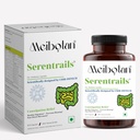 Serentrains Gut Health Probiotic Blend 16 miliard 8