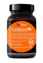 Pozvat zdraví Catalase Hx (s Picrorhiza Kurroa), podporuje játra, kůže zdraví, non-GMO dietní dodatek, 30 Vegetariánské kapsle (balení po 1)