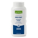 Medline Remedy Essentials kukuřičný škrob Powder (1.5 oz láhev), Fresh Scent, Talc Free, Cestovní velikost, Péče o pleť, Absorbs pocení, uklidňuje, snižuje tření a křeč, pro dospělé, nohy, třísla