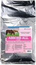 Absorb.All 124; Koňská probiotika Dědičný dodatek 124; Zahrnuje Probiotika, Prebiotika, a Enzymy 124; Podporuje zdravé Flory a PH 124; 20 liber Bag