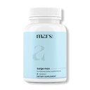 Mars Surgemax Přírodní kapsle s Shilajit & Safed Musli Dublin 124; Podporuje energii, sílu & imunitu 124; pro aktivní životní styl 124; 60 Kapsle 124; Balení po 1