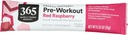 365 by Whole Foods Market, Red Raspberry Preworking Packet, 0.35 Ounce