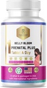 Prenatal Multivitamin se železem - Dámské Multivitamin Dodatek k posílení železné úrovně a další.