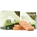 Green Tea Nouzové zásobování potravinami - 3- den 72 hodin Sušenky Bary MREs Strava Vojenské 2024 Přežití Kit - 20 Roky použitelnosti Kempování Turistické dodávky