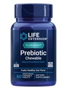 Life Extension FLORASSIST ® Prebiotic Chewable (Strawberry), 1000 mg xylooligosacharidů, prebiotický dodatek poskytuje palivo pro Gut Flora, gluten- Free, Non- GMO, Vegetariánské, 60 žvýkací tablety
