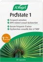 A. Vogel Prostate 1 - Organic Saw Palmetto Prostate Support Supplement - 85 Procento mastných kyselin - Klinicky prokázaná účinnost (60 tobolek)