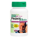 Natures Plus Bylinné látky ProstActin - 200 iu Vitamin E, 60 Softgels - Zdravá podpora prostaty, se Saw Palmetto, Pygeum & Dýňový olej - Gluten- Free - 30 Služeb