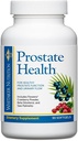 Dr. Whitaker 's Prostate Health with Saw Palmetto Extract, Flowens Cranberry Powder and Beta Sitosterol to Support Prostate Function, Blinder Health, and Promotes Peak Urinary Flow, 90 softgels