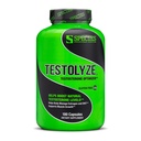 Druh Nutrition Testolyze Natural Testosteron Booster, Vyrobeno s 1250mg Tribulus, DIM, Indol 3 Carbinol, Saw Palmetto, T Booster, dodatek pro kulturistiku, Zvýšené Libido 180 Caps