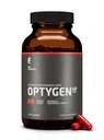 PRVNÍ ENDURANCE OptygenHP - Premium Endurance Dodatek 124; Zvýšení výkonu a vytrvalost 124; Zlepšuje využití kyslíku 124; 120 Kapsle
