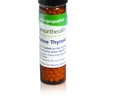 Koňská štítná žláza. Všechny problémy se štítnou žlázou. Homeopatická přírodní formule.