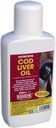 Koňský dodatek Cod Jaterní olej 500 ml
