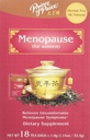 Prince of Peace ® Menopauza Bylinný čaj 18 sáčků