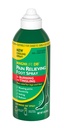 MagniLife DB Pain Relieving Foot Spray, Přirozeně chlazení bolest Relief na Soothe Burning a Tingling, Vhodné pro diabetickou pokožku - 3oz