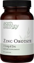Zinek Orotate 7.5mg Vegan dodatek - Silné antioxidační vlastnosti podporovat imunitní systém funkce, energie a metabolismus - Játra, kost, kloub a srdce zdraví - Non- GMO & gluten zdarma - 60 Kapsle
