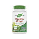 Nature 's Way Oregon Grape, Traditional Digestion Remedy * Dodatek, 90 Vegan Kapsle